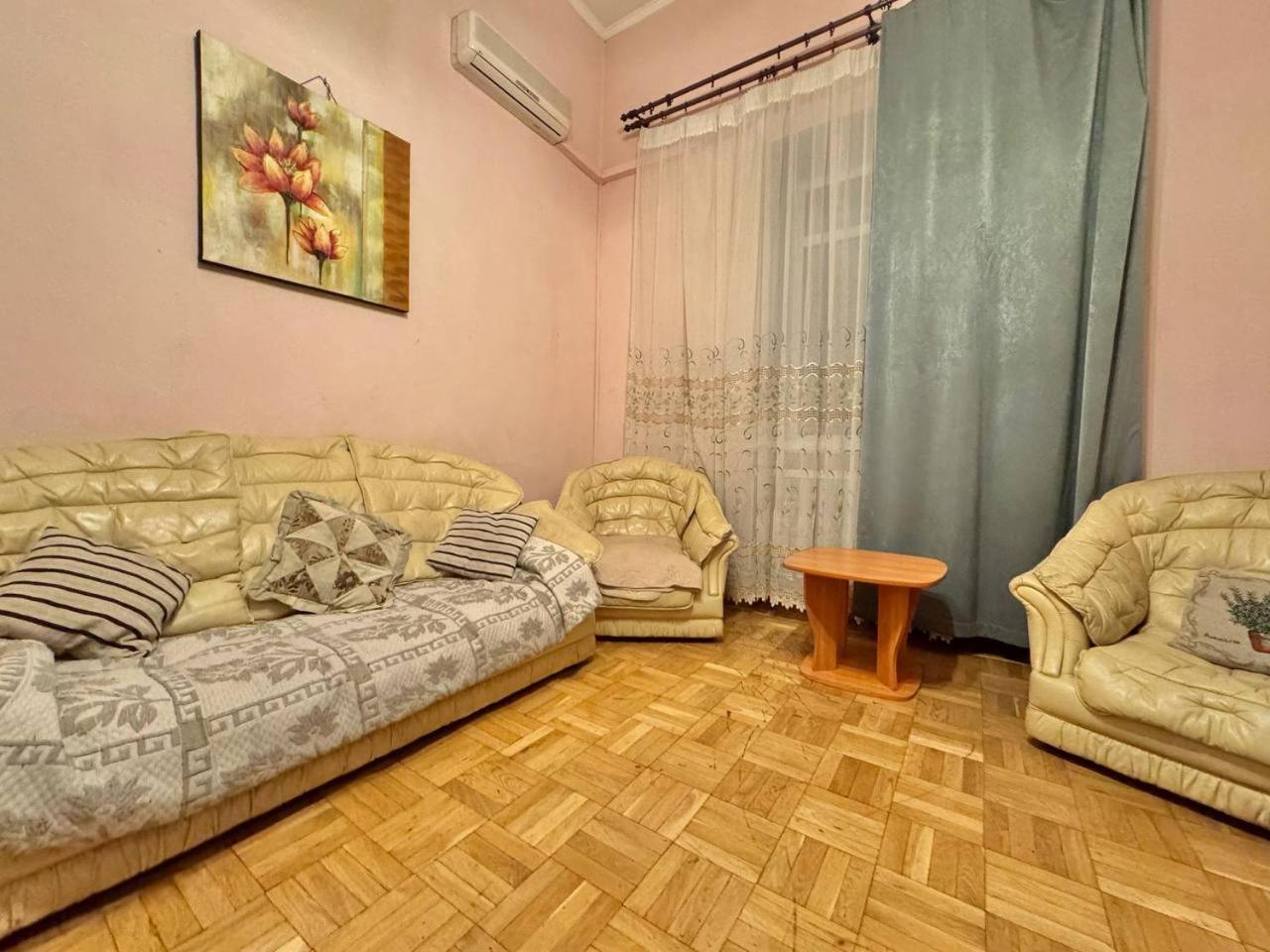 4-кімнатні в центрі, поруч майдан незалежності